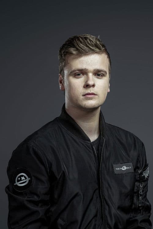 Thomas Velderman profile photo