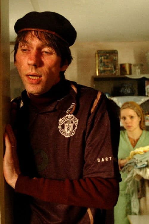 You Are the Only Boss in This House poster