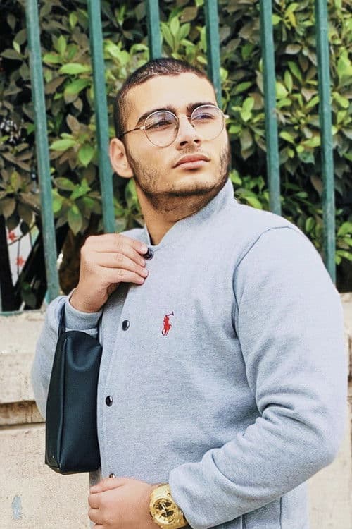 Yousef Elrashidy profile photo