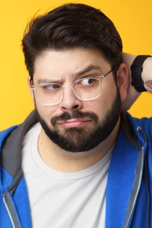 Christopher Escalante profile photo