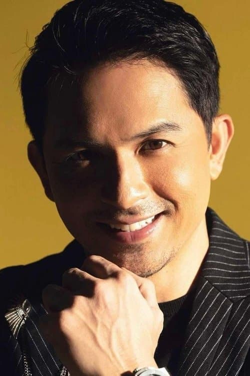 Dennis Trillo profile photo
