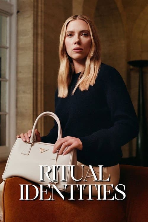 Ritual Identities poster