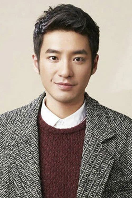 Huang Shichao profile photo