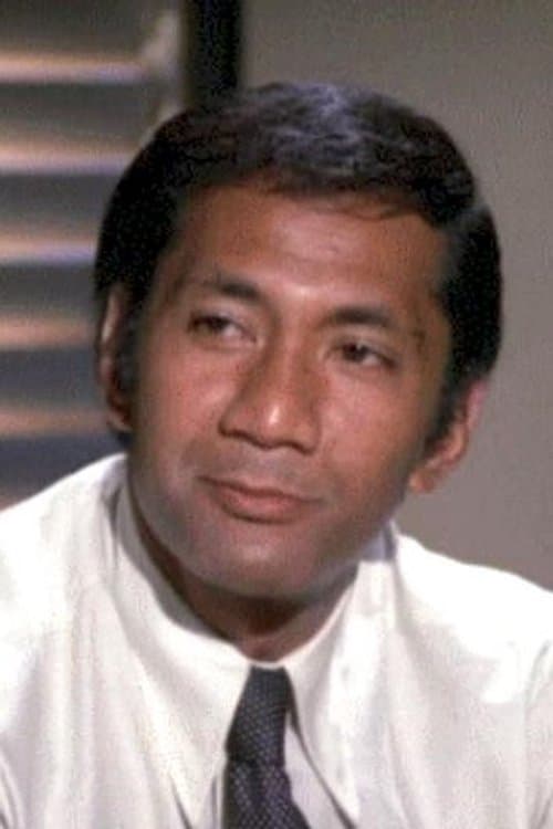 Al Harrington profile photo