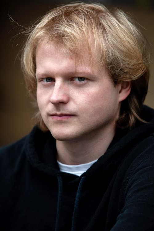 Arvid Swedrup profile photo