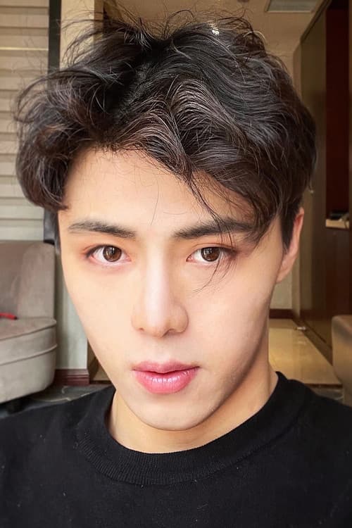 Yang Hanyao profile photo