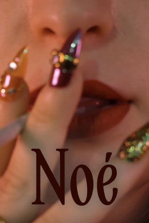 Noé poster