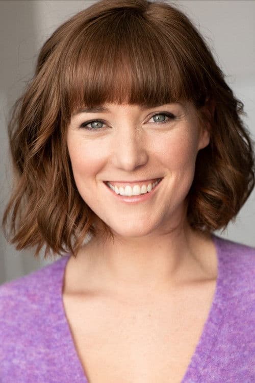 Kaitlin Large profile photo