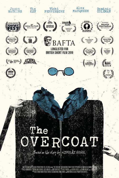 The Overcoat poster