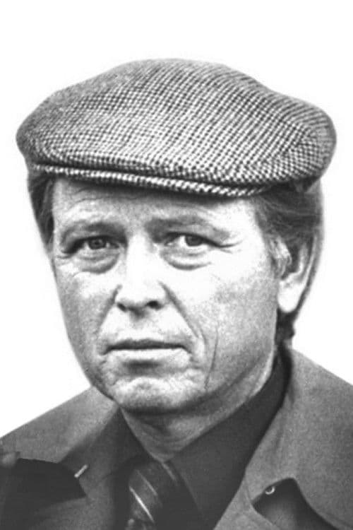 Alf Nordvang profile photo