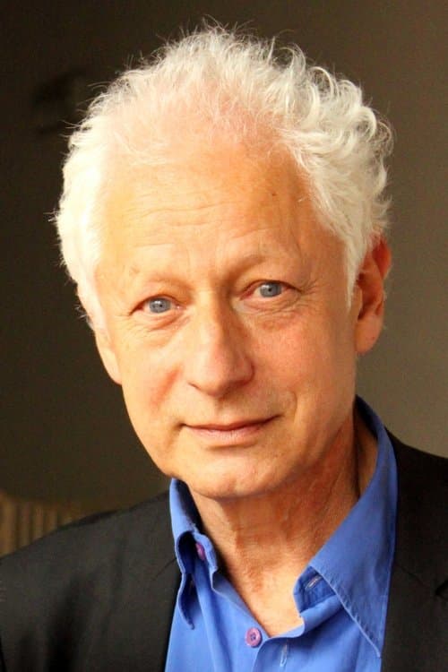 Robert Cahen profile photo