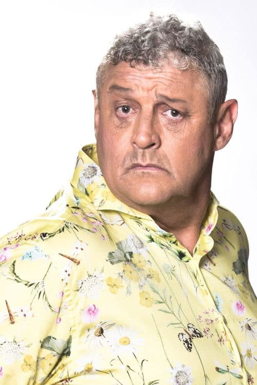 Barry Hilton profile photo