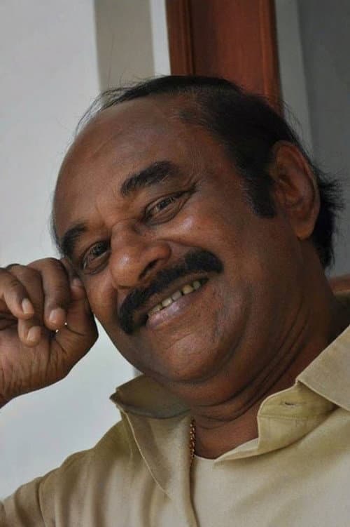 Lionel wickrama profile photo