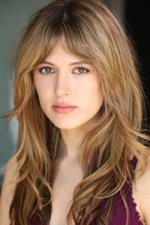 Eliza Pryor profile photo