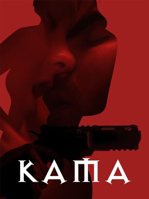 Kama poster