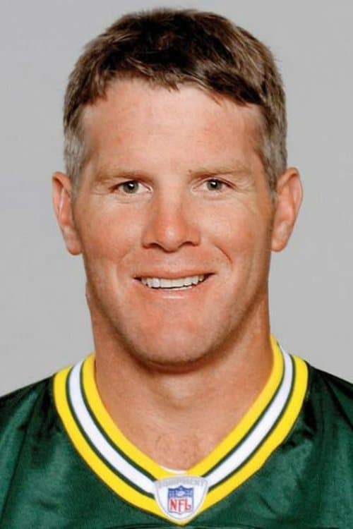 Brett Favre profile photo
