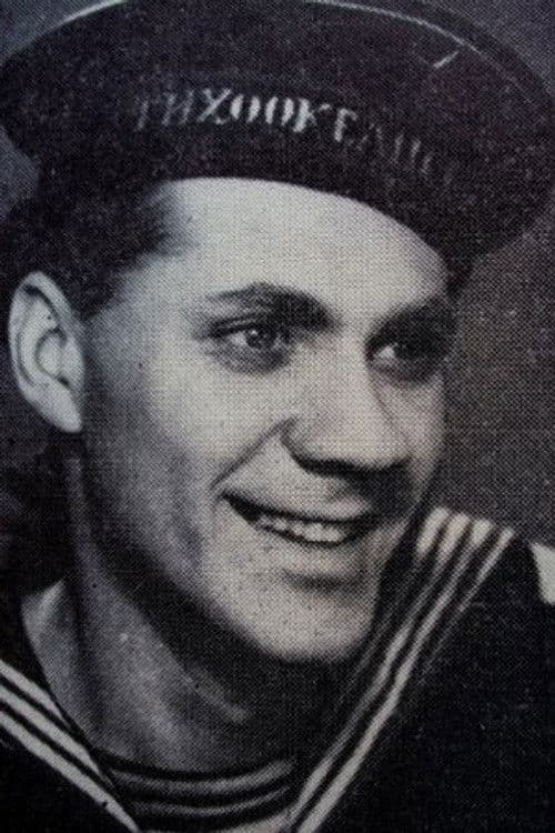 Boris Zubov profile photo