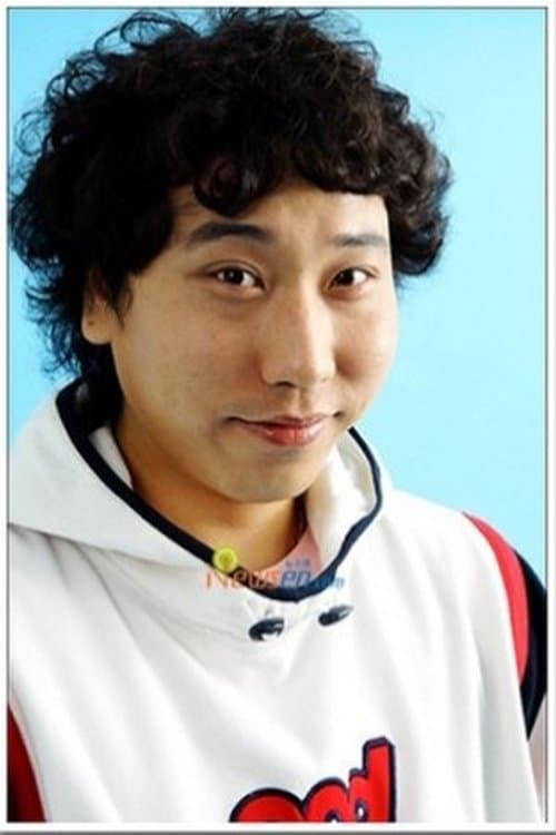 Kwak Han-goo profile photo