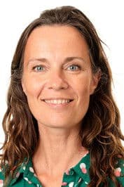 Dorthe Kofoed profile photo