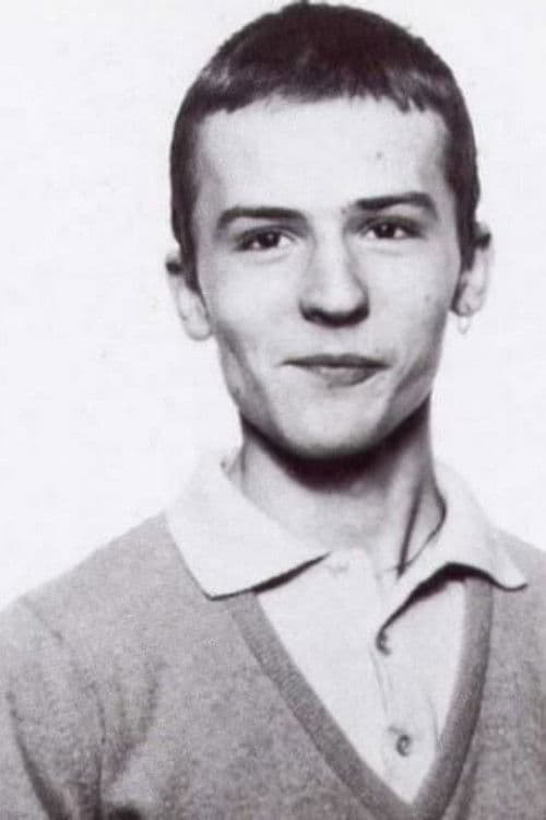 Dan Woodgate profile photo