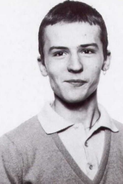 Dan Woodgate profile photo