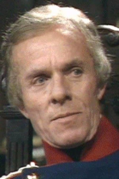 Basil Henson profile photo