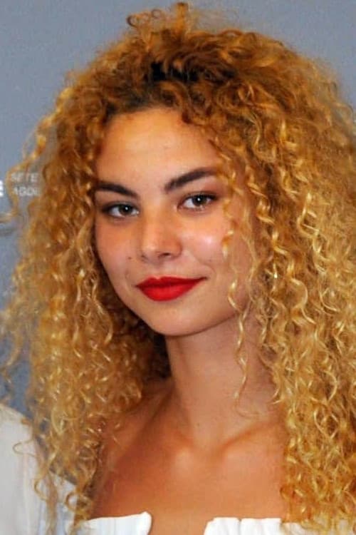 Myriam Mansouri profile photo