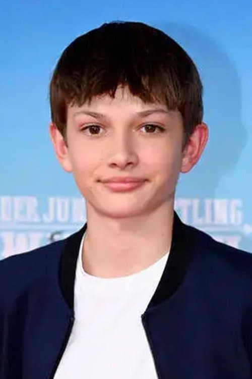 Milo Haaf profile photo