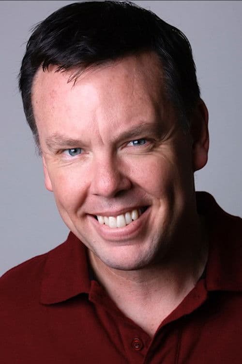 Scott Harding profile photo