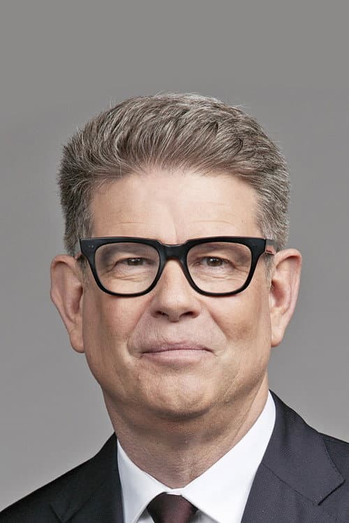 John Campbell profile photo