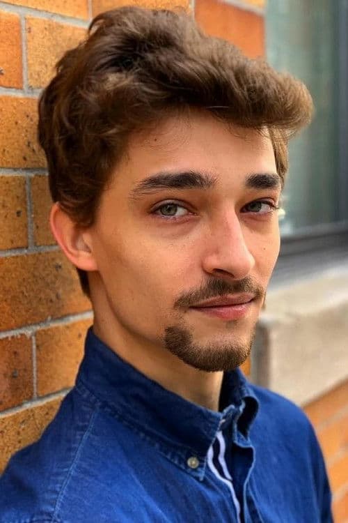 João Pedro Cary profile photo