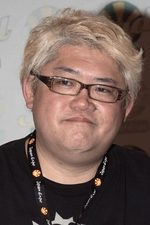 Osamu Kobayashi profile photo