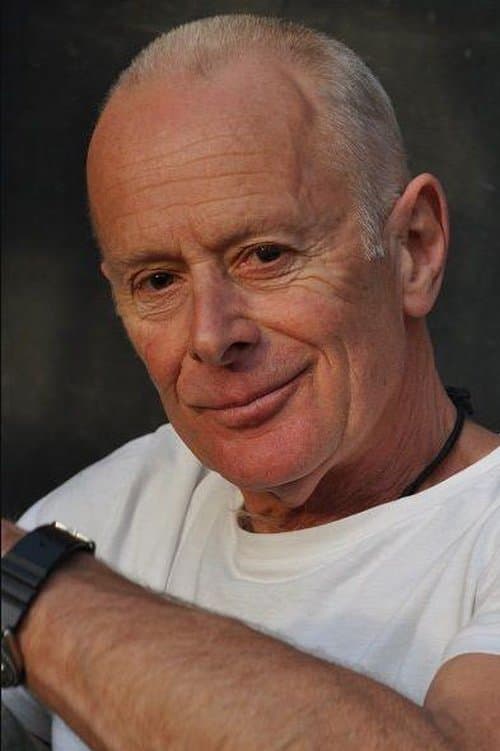 Andy Bradford profile photo