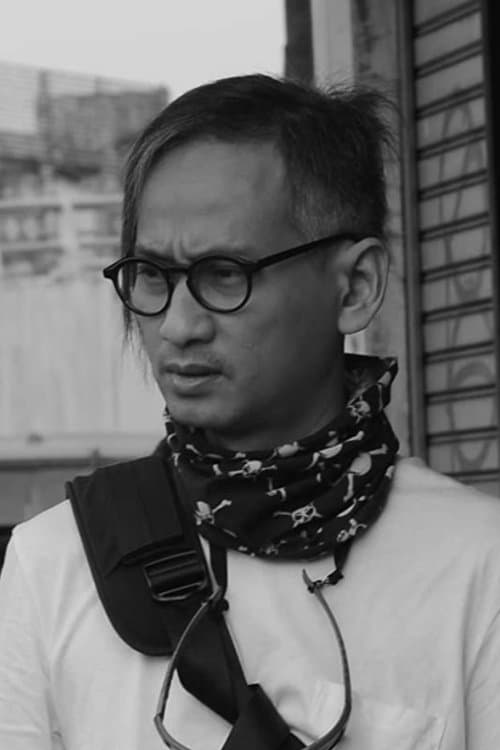 Krishto D. Alam profile photo