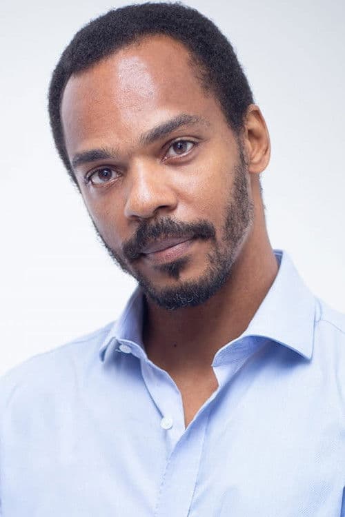 Rocco Pitanga profile photo