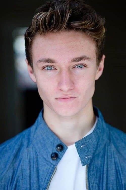 Harrison Osterfield profile photo
