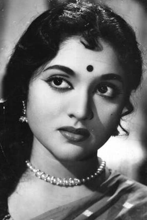 Vyjayanthimala profile photo