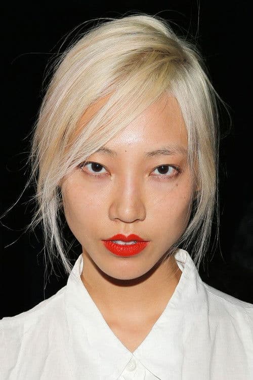 Soo Joo Park profile photo