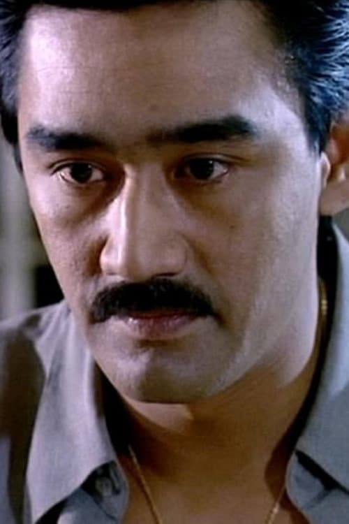 Michael Dinga profile photo