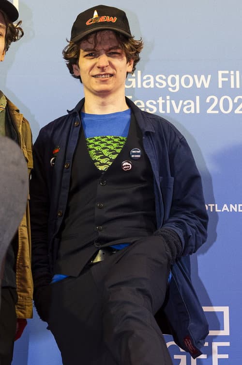 Ben McQuaid profile photo