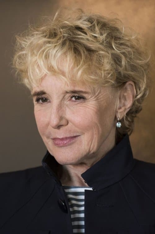 Claire Denis profile photo