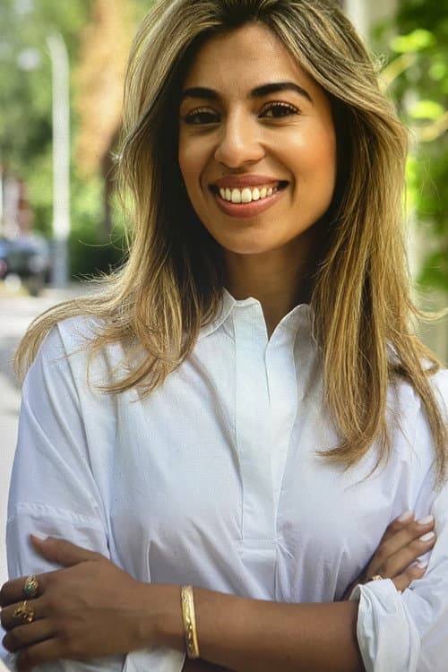 Hila Noorzai profile photo