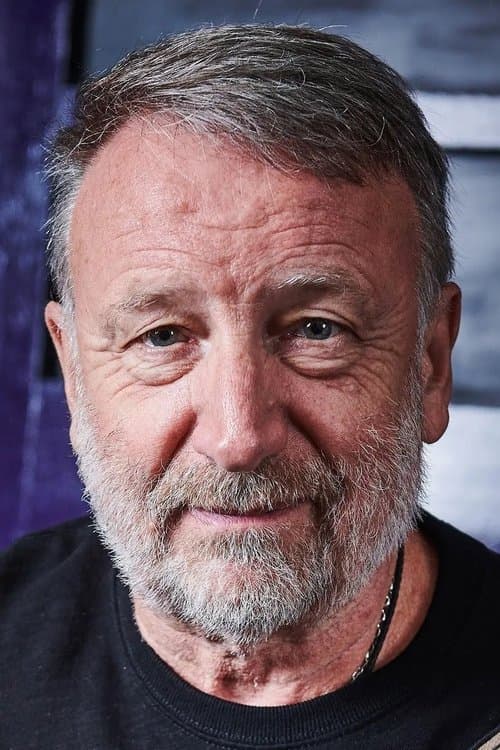 Peter Hook profile photo