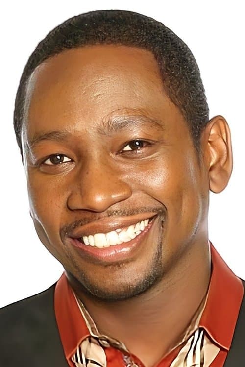 Guy Torry profile photo