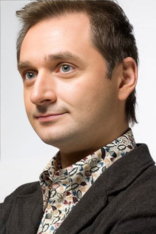 Aleksandr Pryanikov profile photo