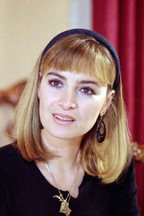 Gabriela Goldsmith profile photo