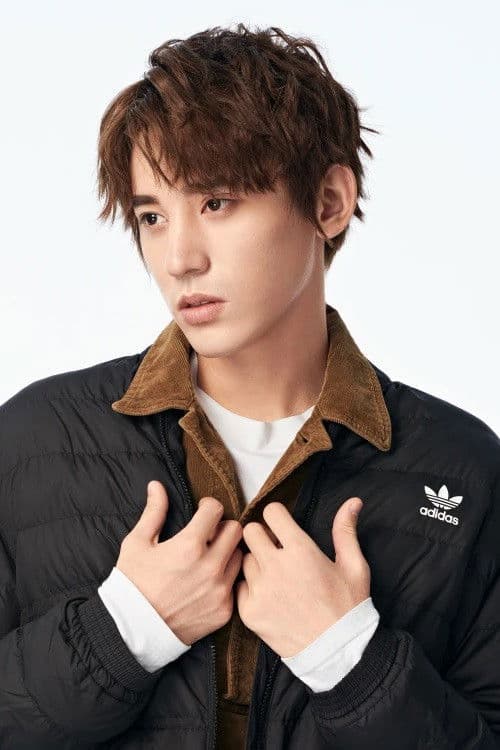 Zhao Chengyu profile photo