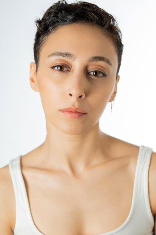 Mehrnaz Mohammadi profile photo