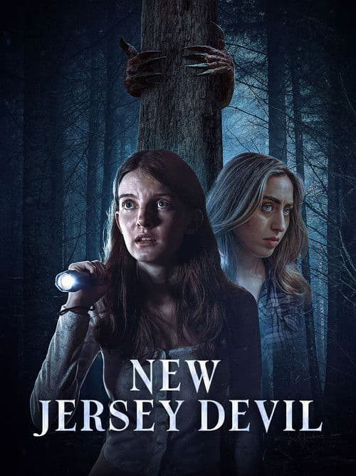 New Jersey Devil poster