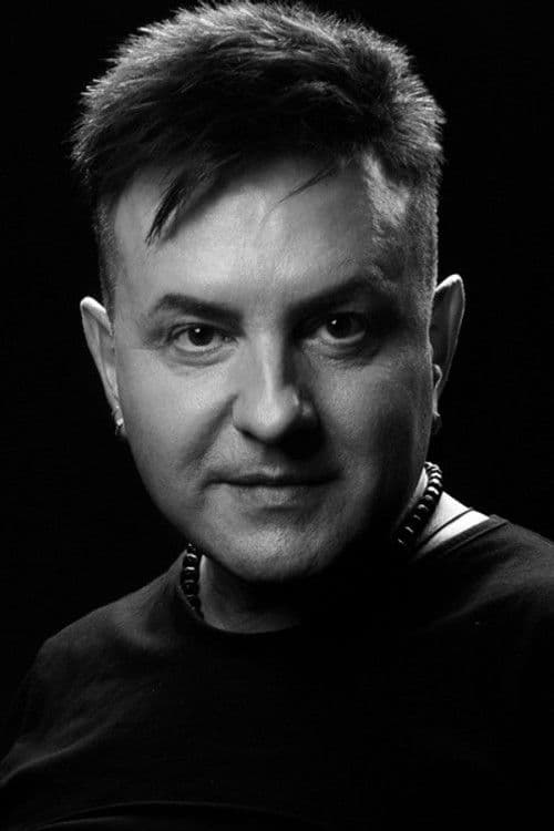 Sergey Rogozhin profile photo